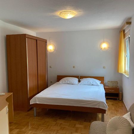 Apartment Begic Makarska Eksteriør billede