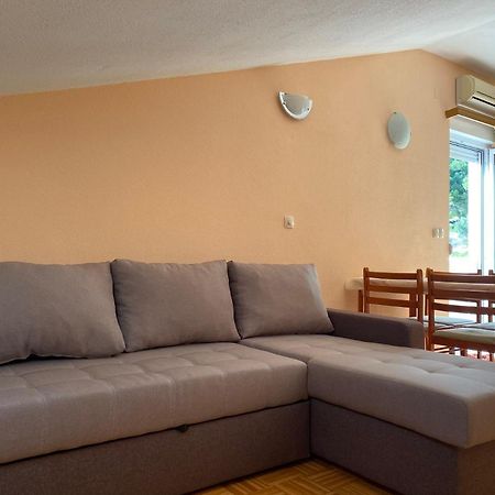 Apartment Begic Makarska Eksteriør billede
