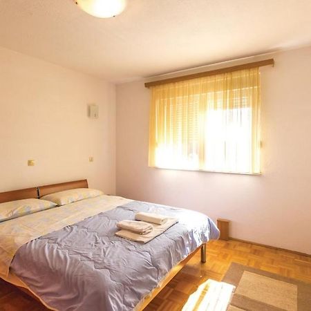 Apartment Begic Makarska Eksteriør billede