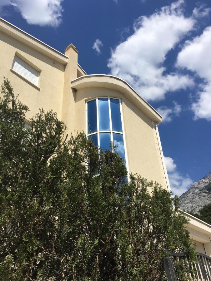 Apartment Begic Makarska Eksteriør billede