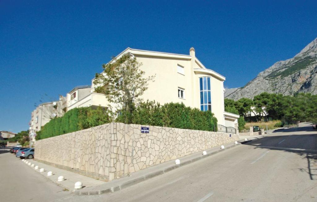 Apartment Begic Makarska Eksteriør billede