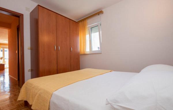 Apartment Begic Makarska Eksteriør billede