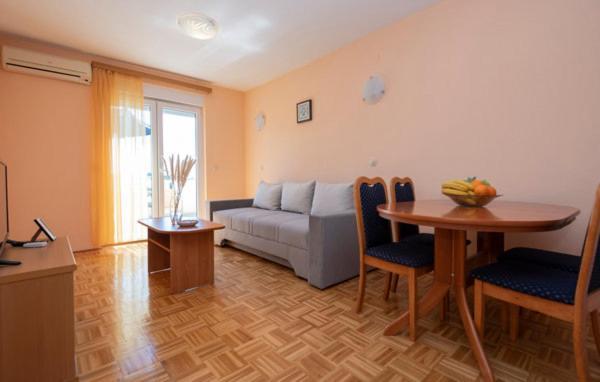 Apartment Begic Makarska Eksteriør billede