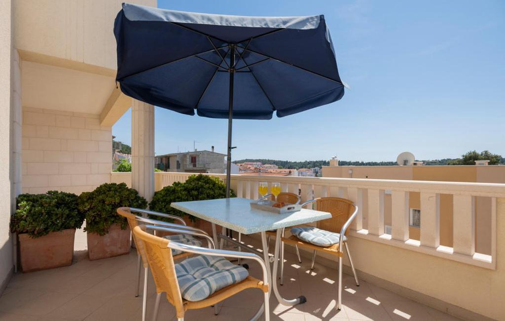 Apartment Begic Makarska Eksteriør billede
