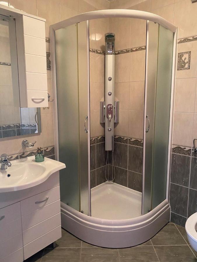 Apartment Begic Makarska Eksteriør billede