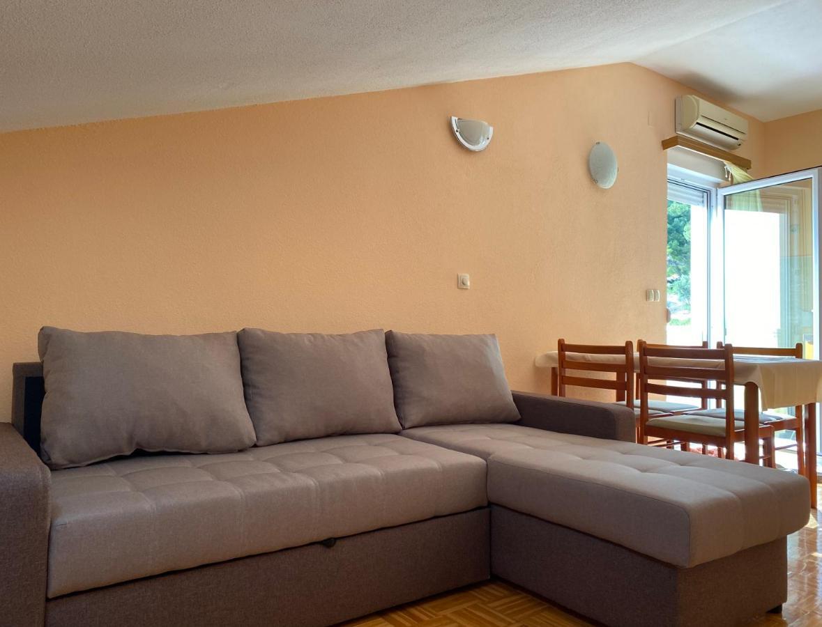 Apartment Begic Makarska Eksteriør billede