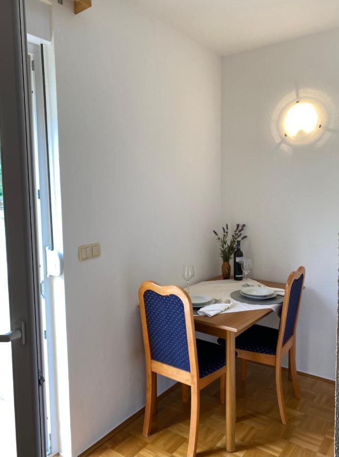 Apartment Begic Makarska Eksteriør billede
