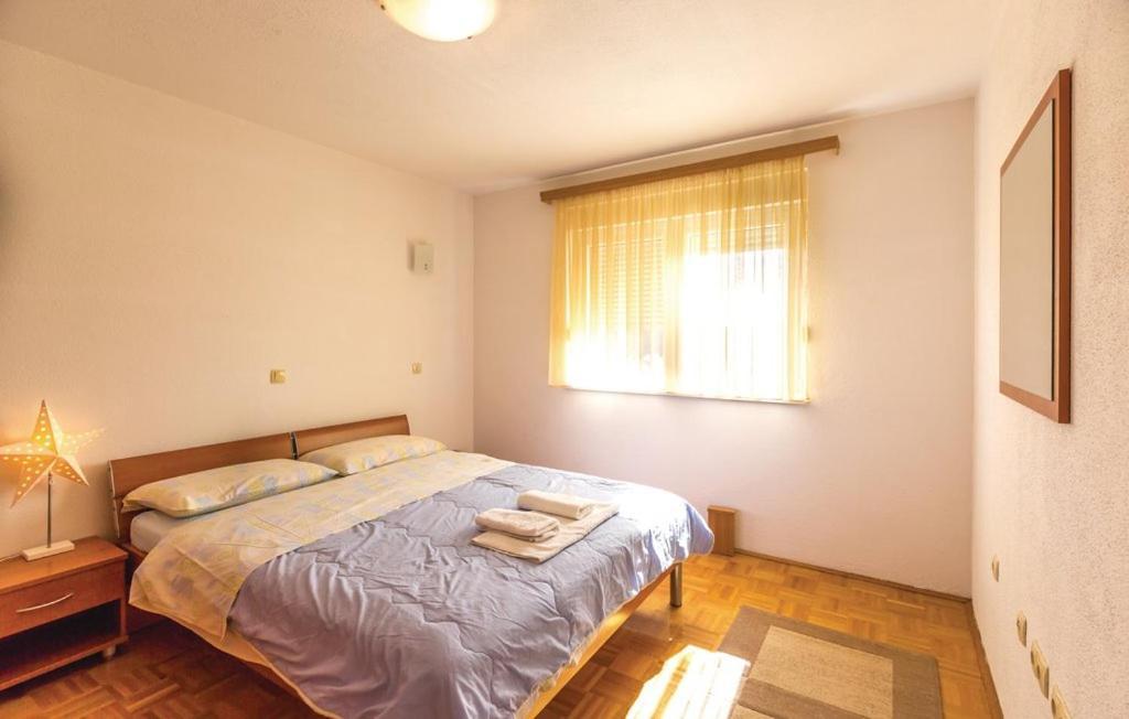 Apartment Begic Makarska Eksteriør billede