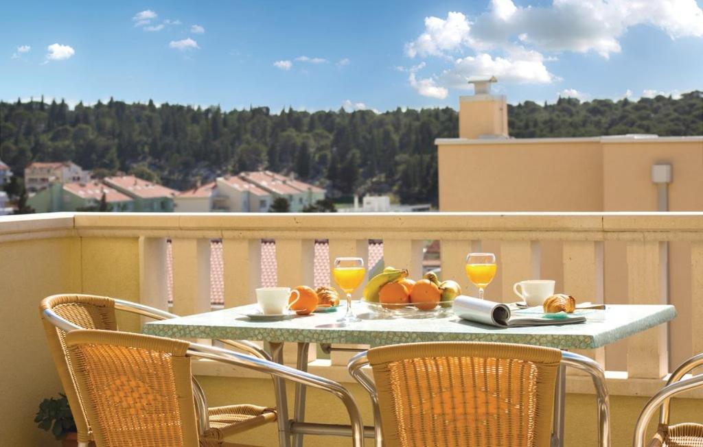 Apartment Begic Makarska Eksteriør billede