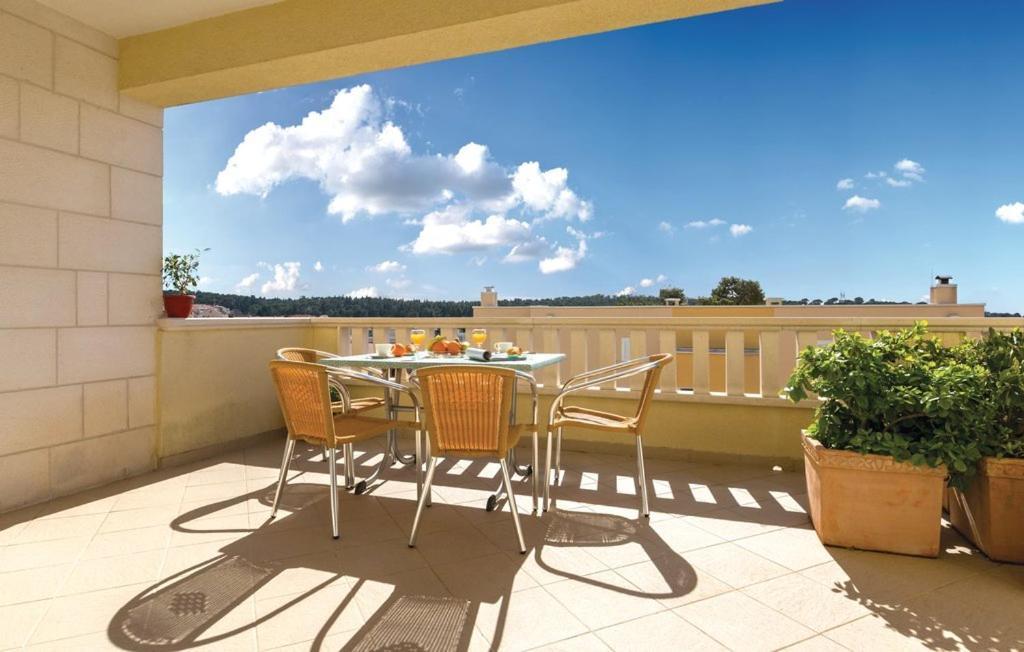 Apartment Begic Makarska Eksteriør billede