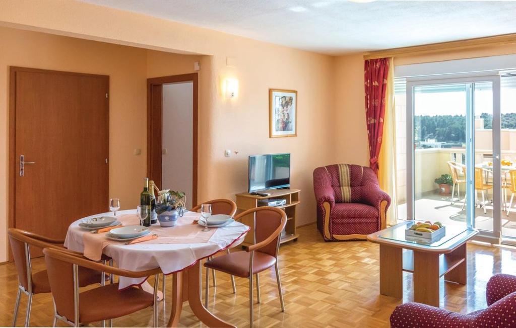 Apartment Begic Makarska Eksteriør billede